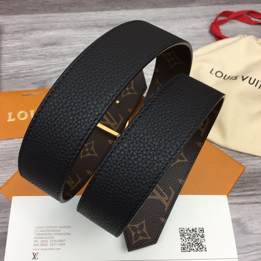 l**is V*t*n belt-3.5cm