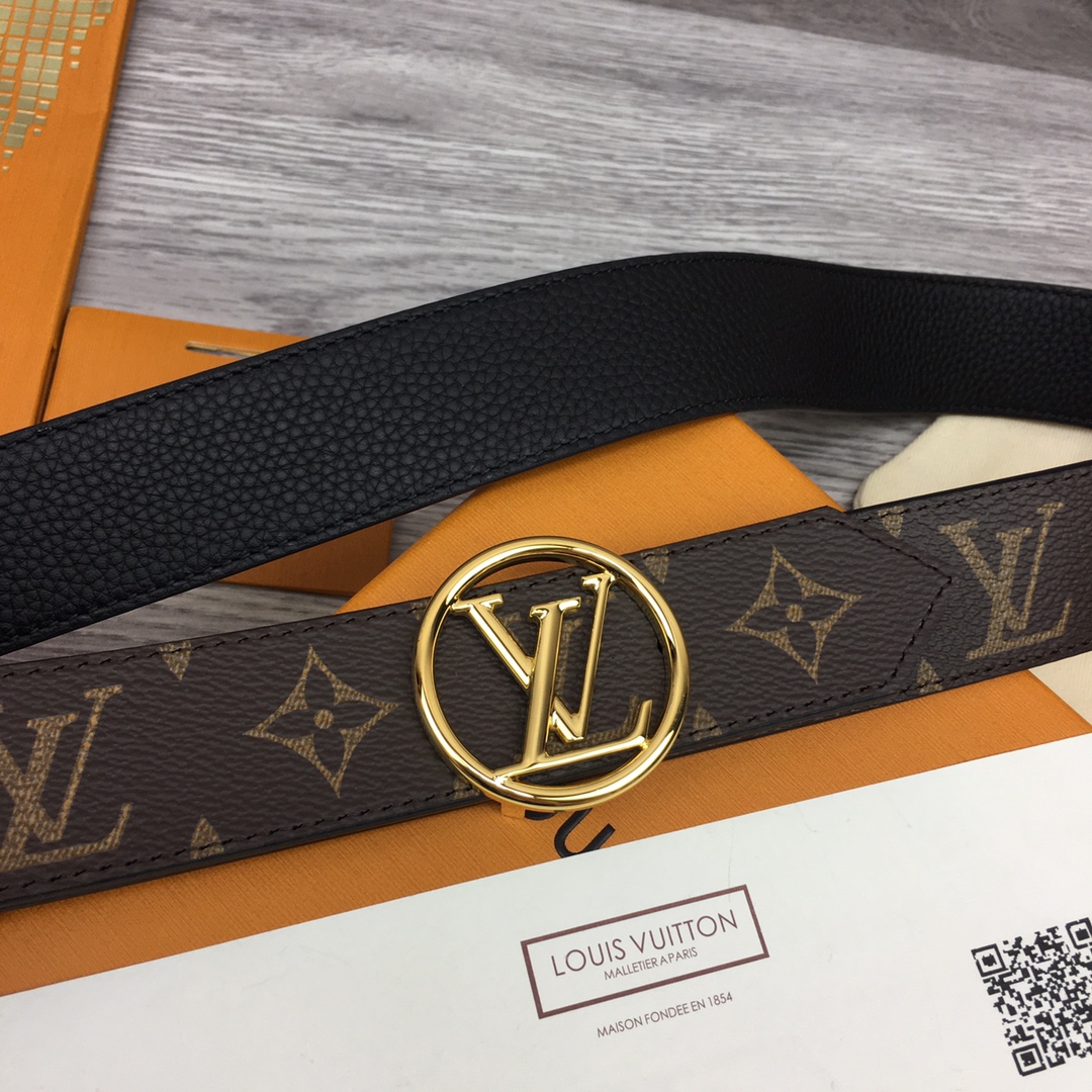 l**is V*t*n belt-3.5cm