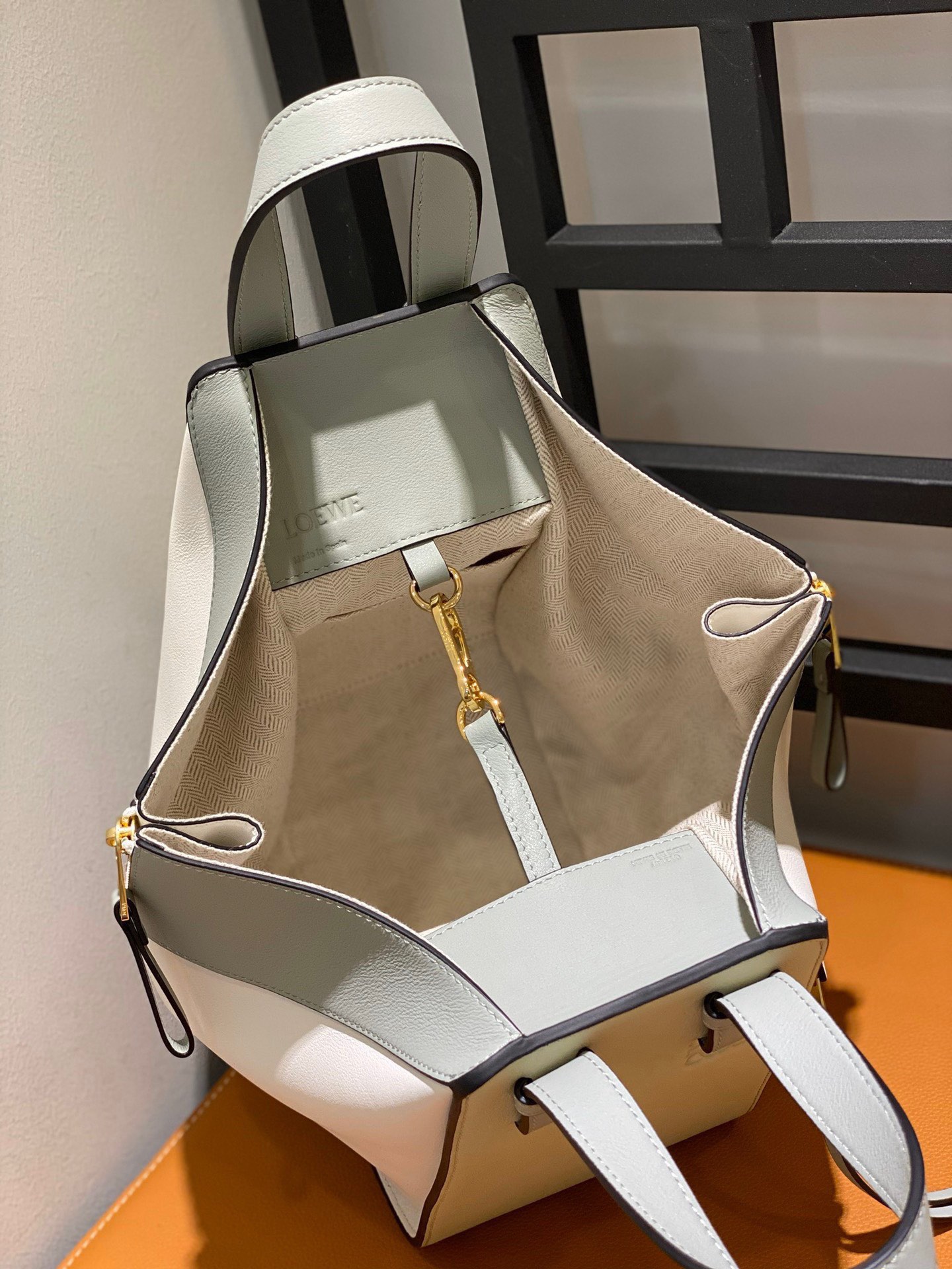 Loewe Hammock Bag-29*26*14CM