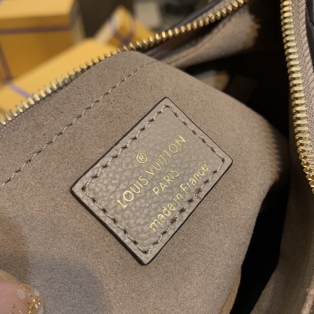 l**is V*t*n bagatelle handbags-m46112-22*14*9cm