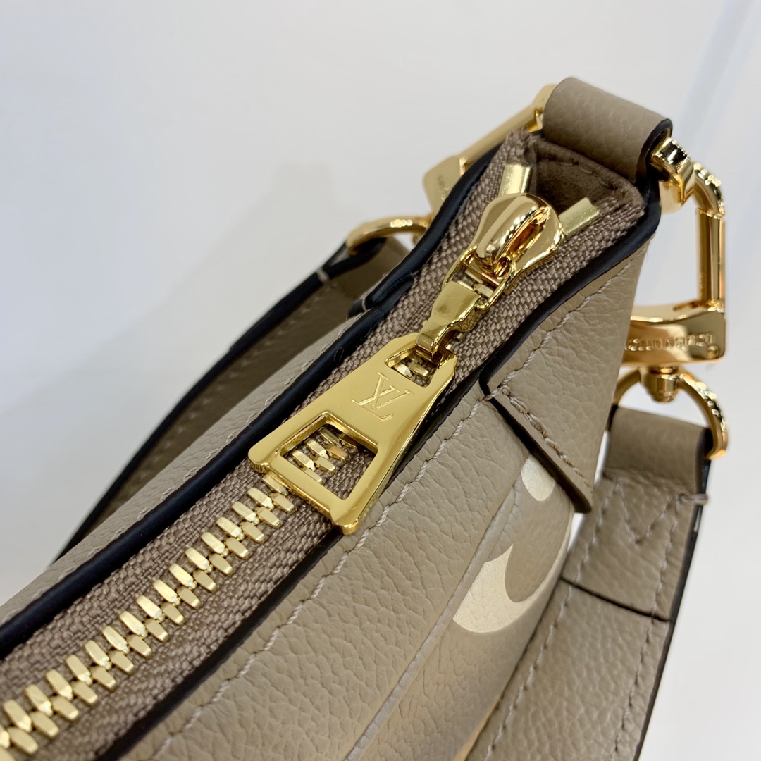 l**is V*t*n bagatelle handbags-m46112-22*14*9cm