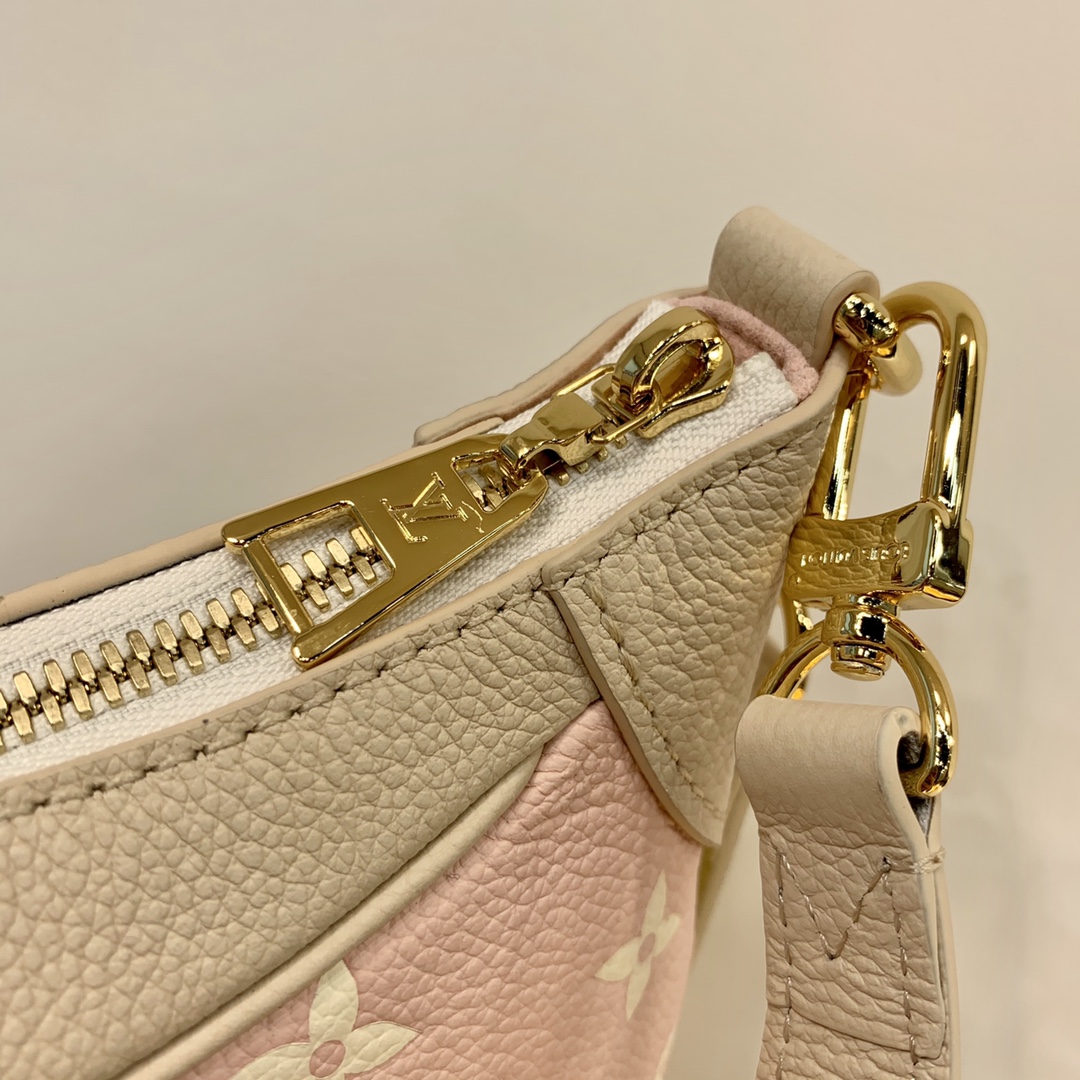 l**is V*t*n bagatelle handbags-m46112-22*14*9cm