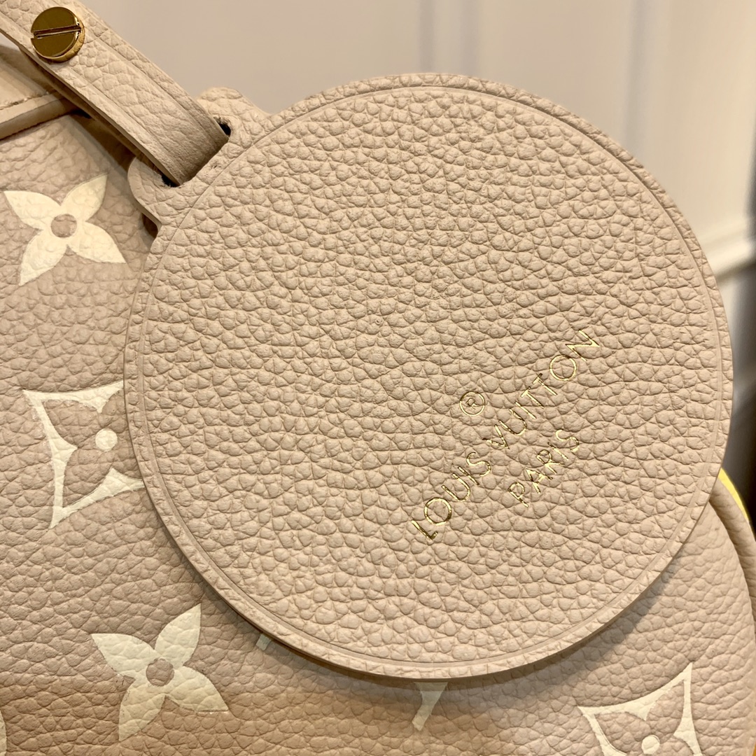 l**is V*t*n bagatelle handbags-m46112-22*14*9cm
