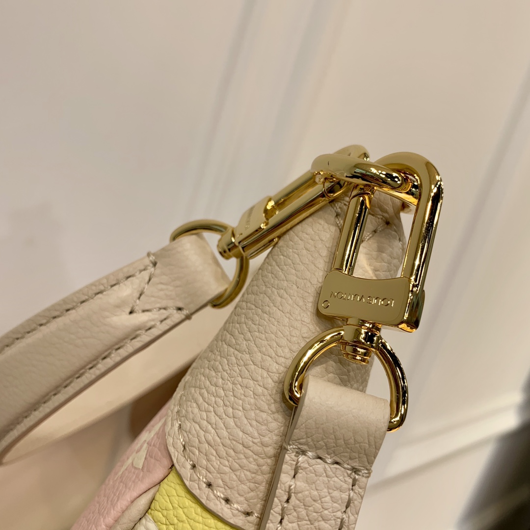 l**is V*t*n bagatelle handbags-m46112-22*14*9cm