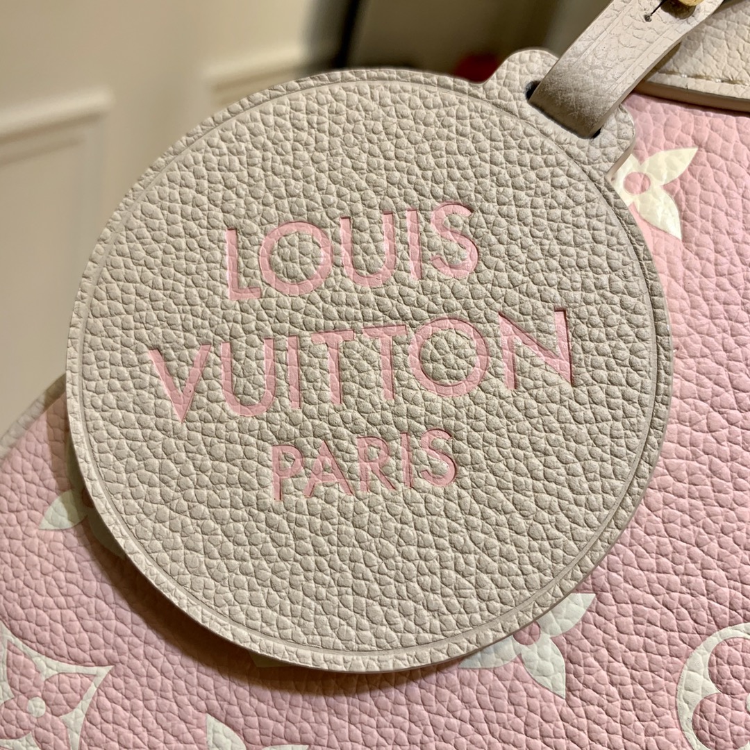 l**is V*t*n bagatelle handbags-m46112-22*14*9cm