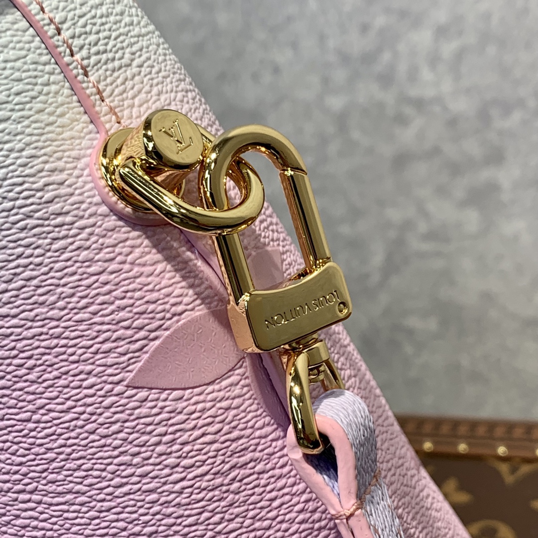l**is V*t*n bagatelle handbags-m46112-22*14*9cm