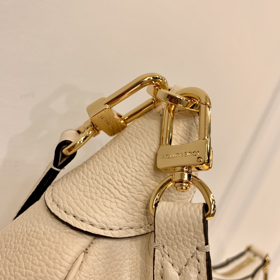 l**is V*t*n bagatelle handbags-m46112-22*14*9cm