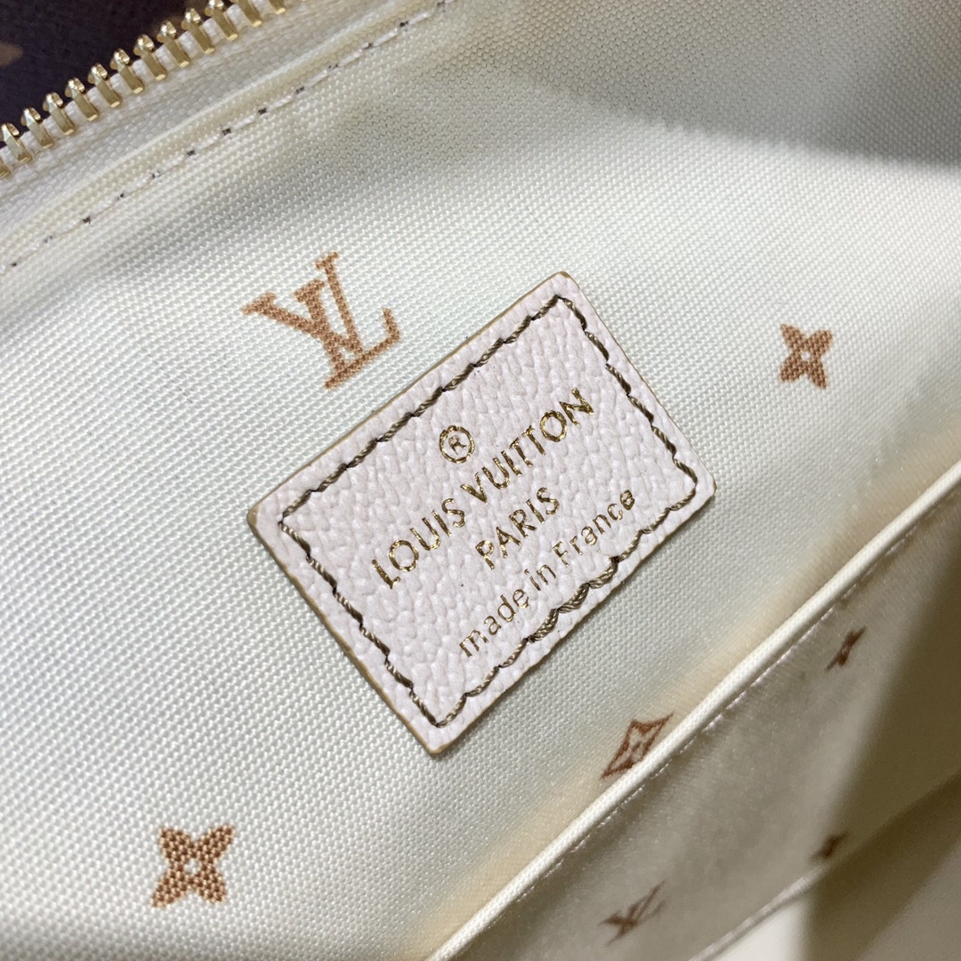 l**is V*t*n bagatelle handbags-m46112-22*14*9cm