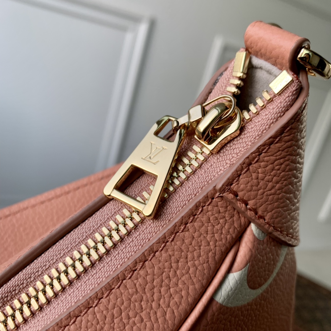 l**is V*t*n bagatelle handbags-m46091-22*14*9cm