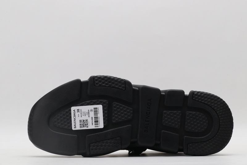 Ba*len*cia*ga speed trainer