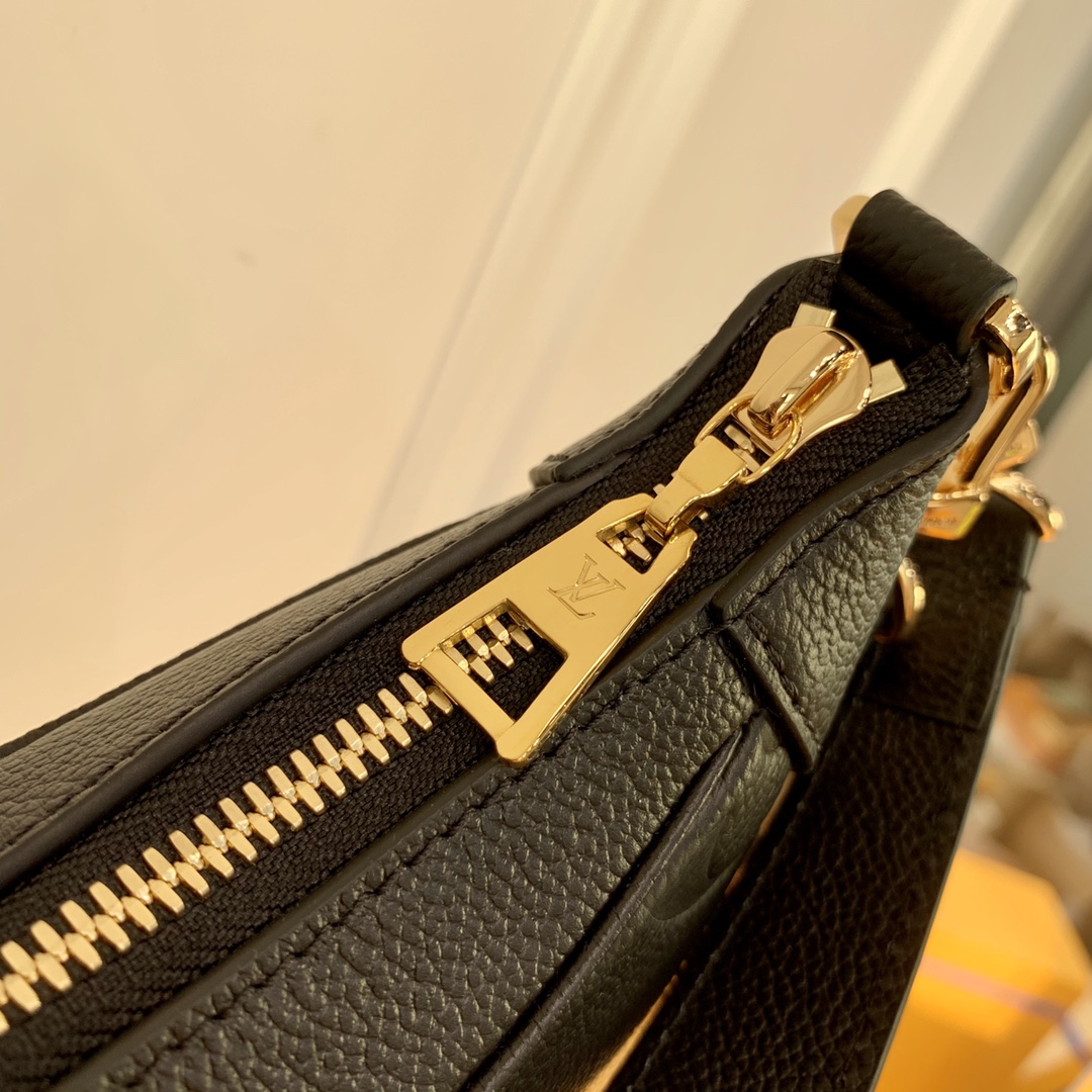 l**is V*t*n bagatelle handbags-m46112-22*14*9cm