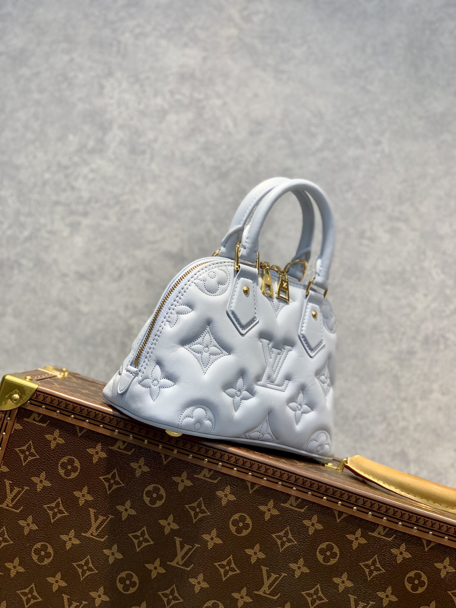 l**is V*t*n n41221 alma bb-25*19*12cm