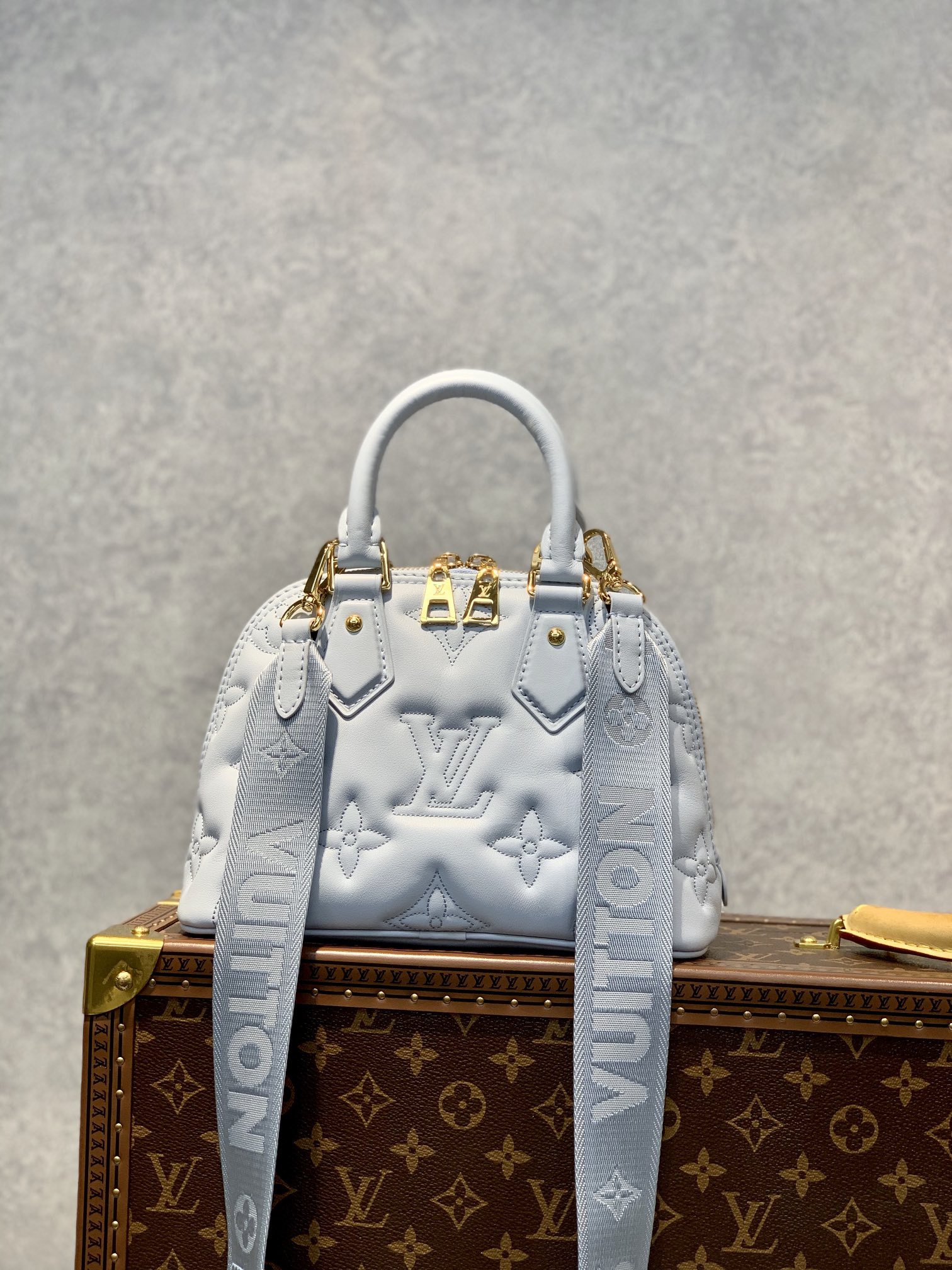 l**is V*t*n n41221 alma bb-25*19*12cm