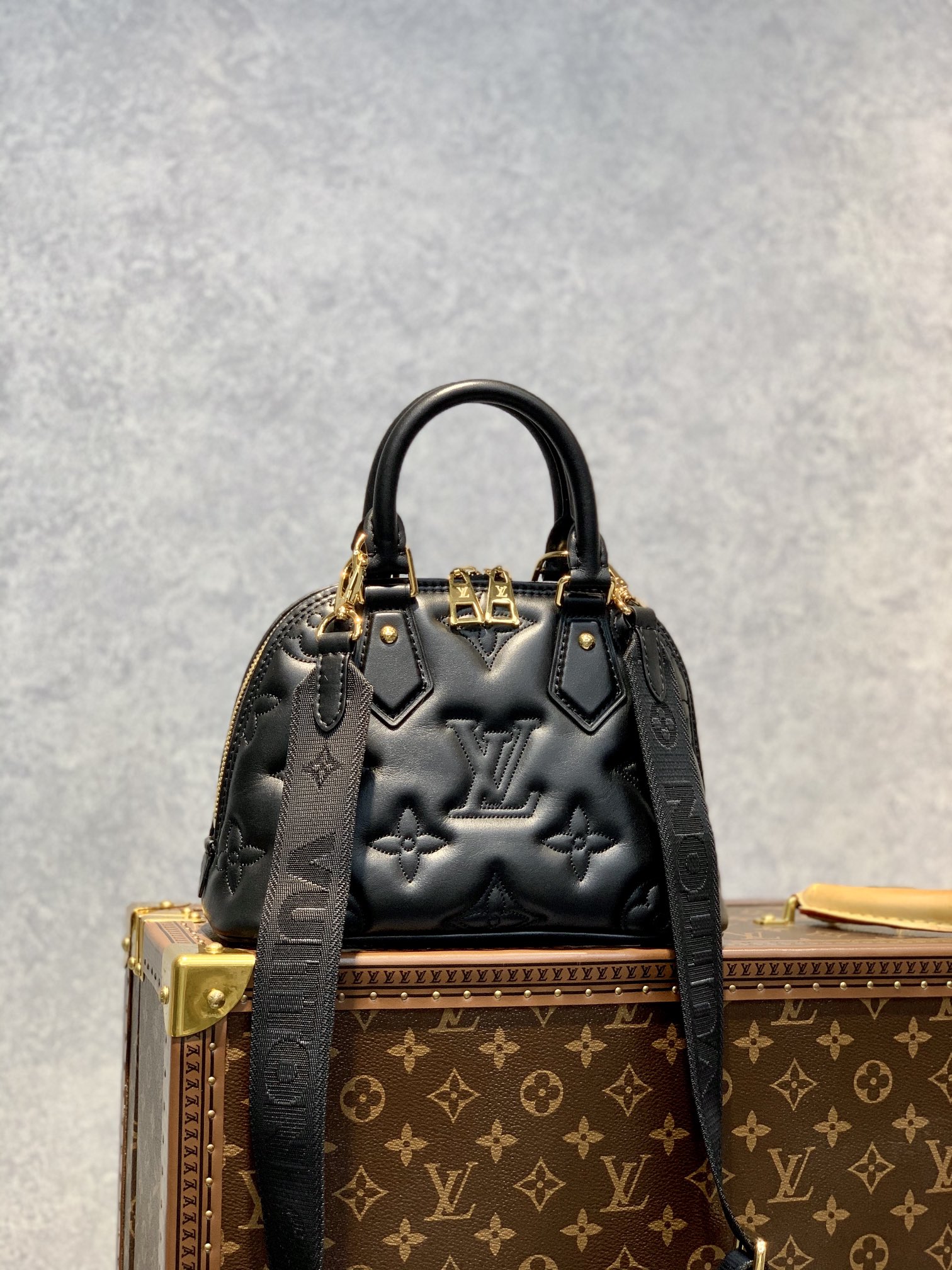 l**is V*t*n n41221 alma bb-25*19*12cm