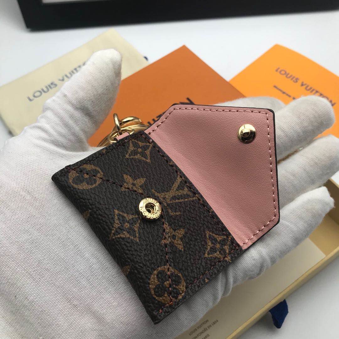 l**is V*t*n key holders