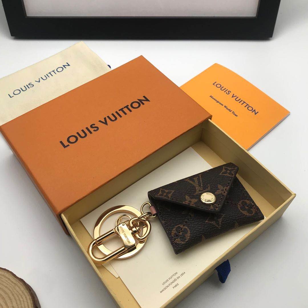 l**is V*t*n key holders