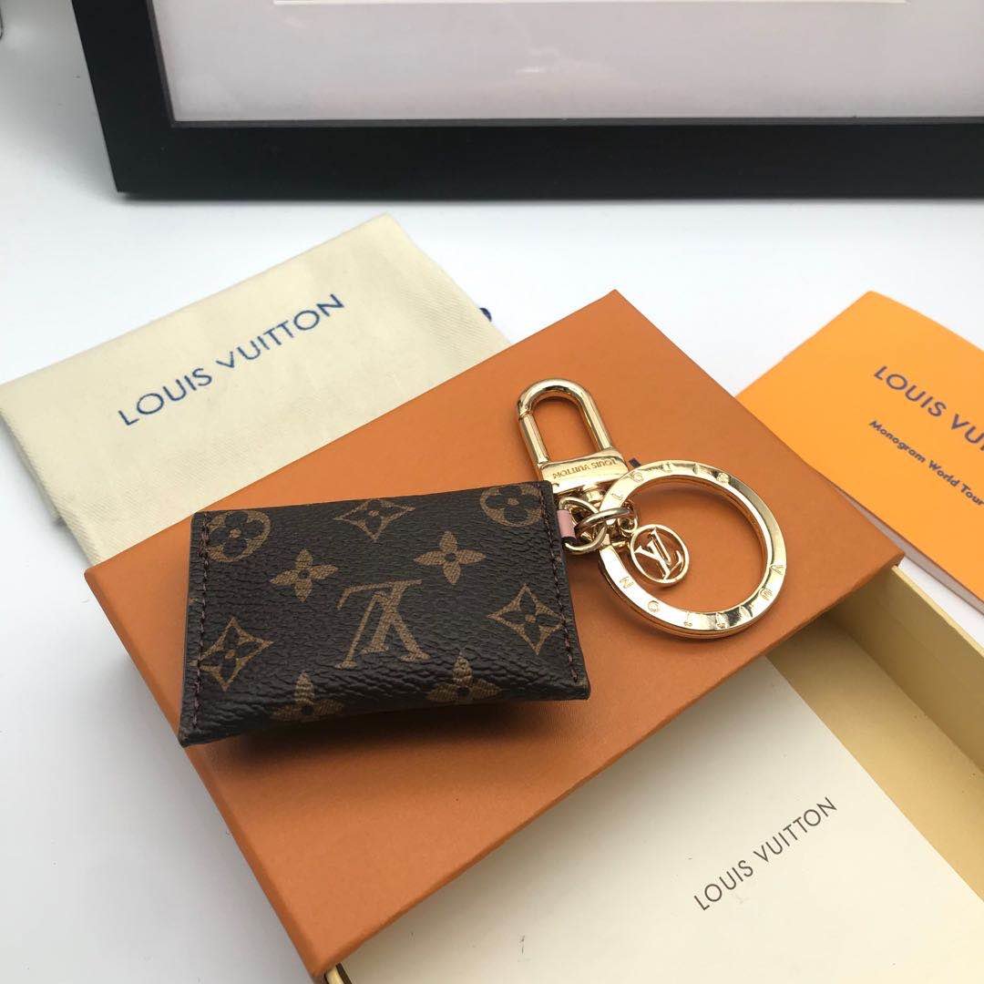 l**is V*t*n key holders