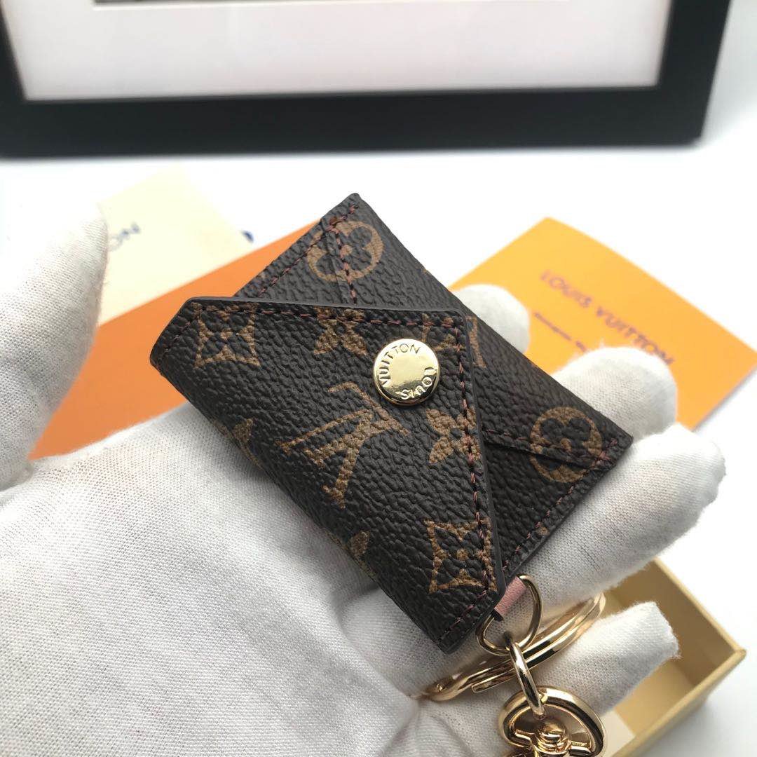 l**is V*t*n key holders