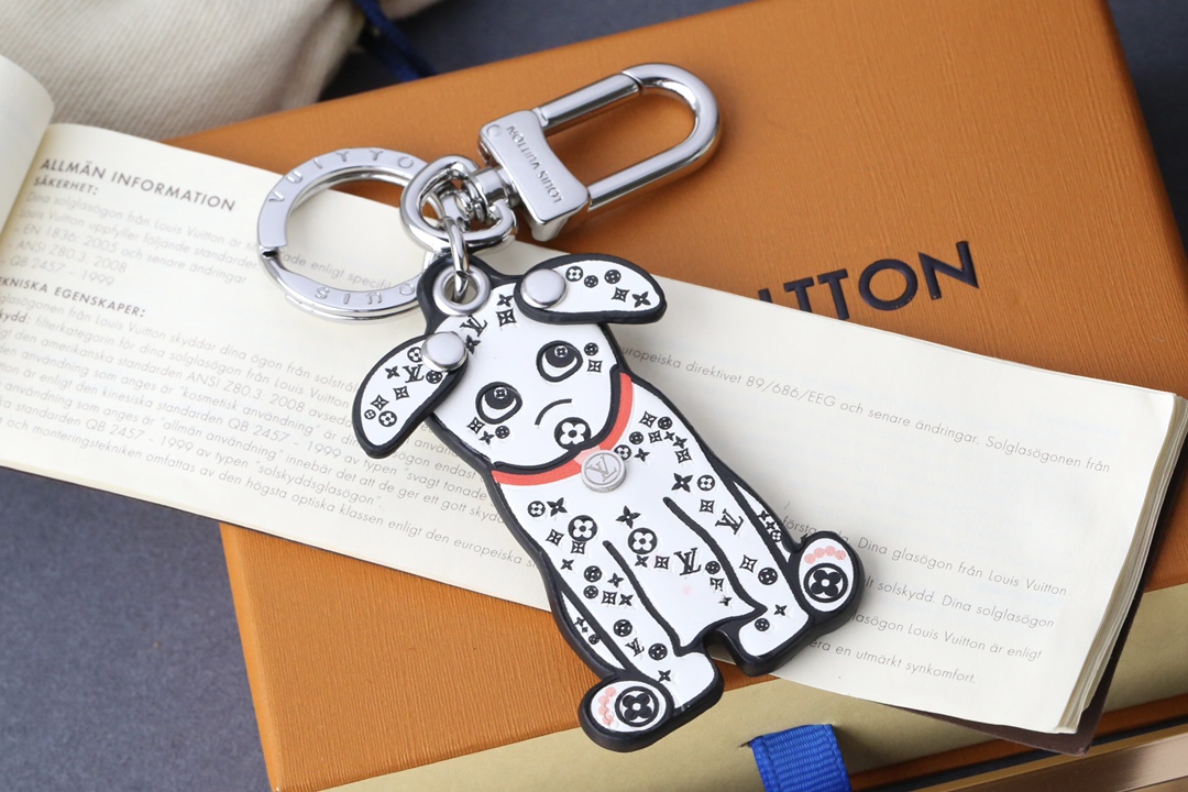 l**is V*t*n key holders