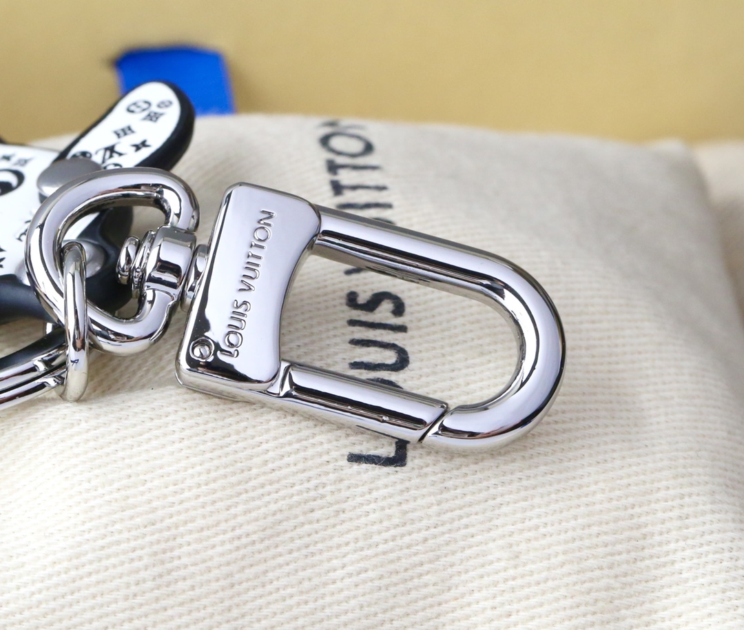 l**is V*t*n key holders