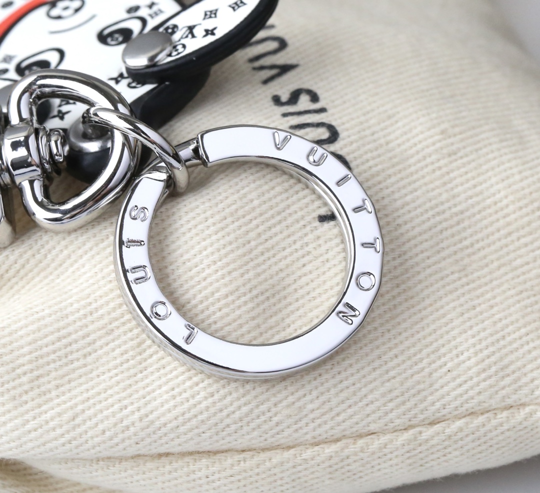 l**is V*t*n key holders