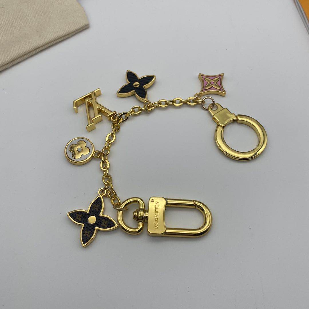 l**is V*t*n key holders