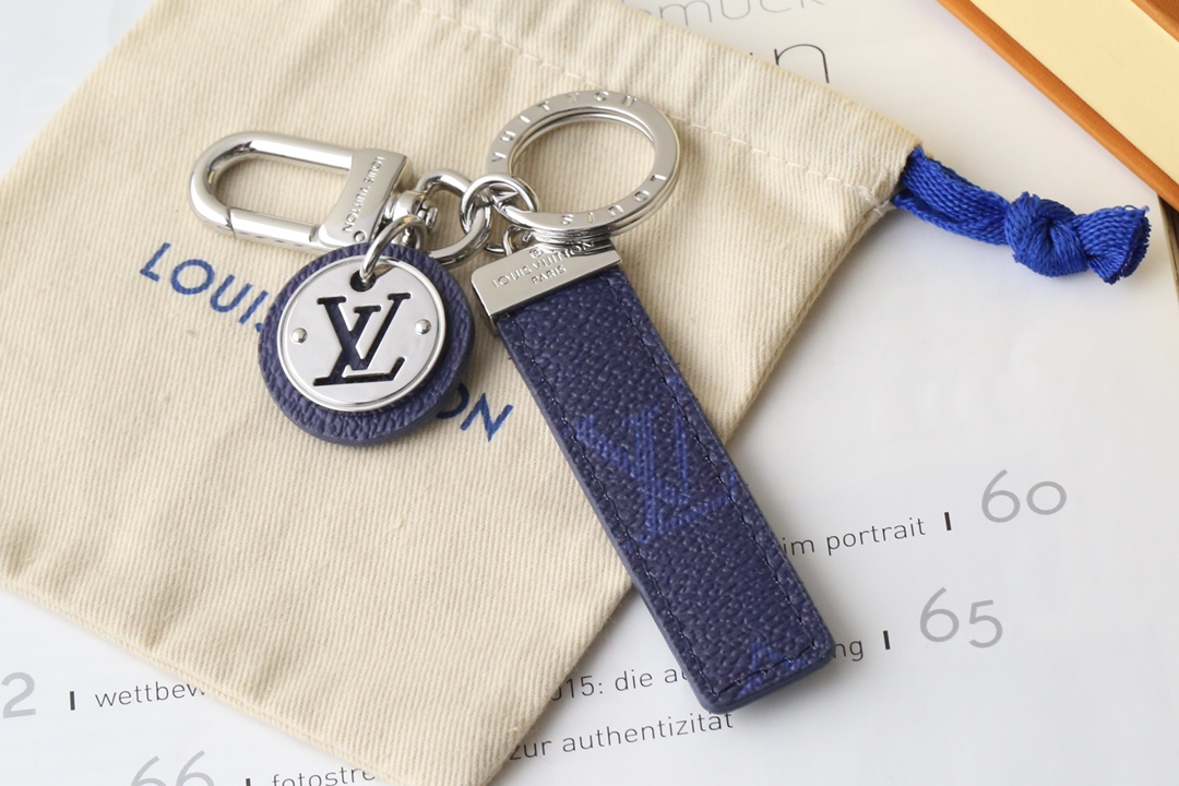 l**is V*t*n key holders