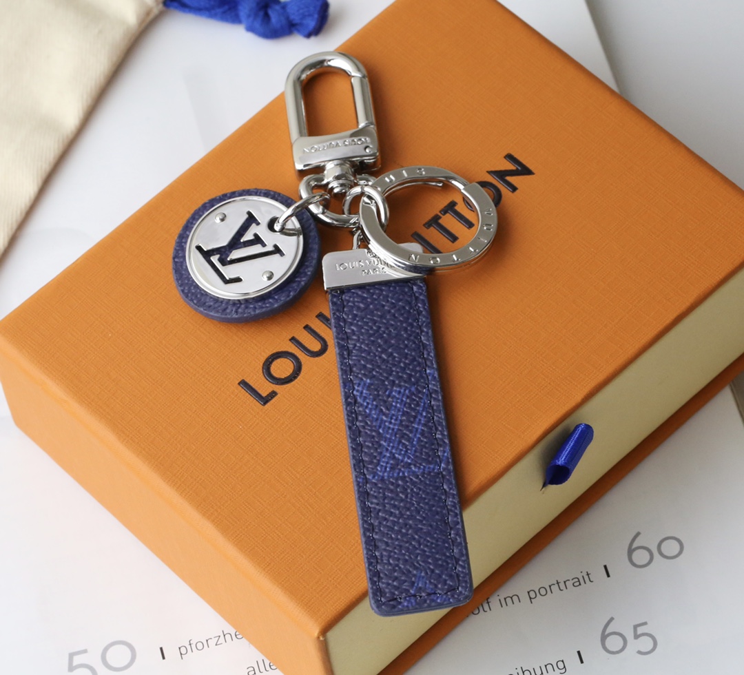l**is V*t*n key holders