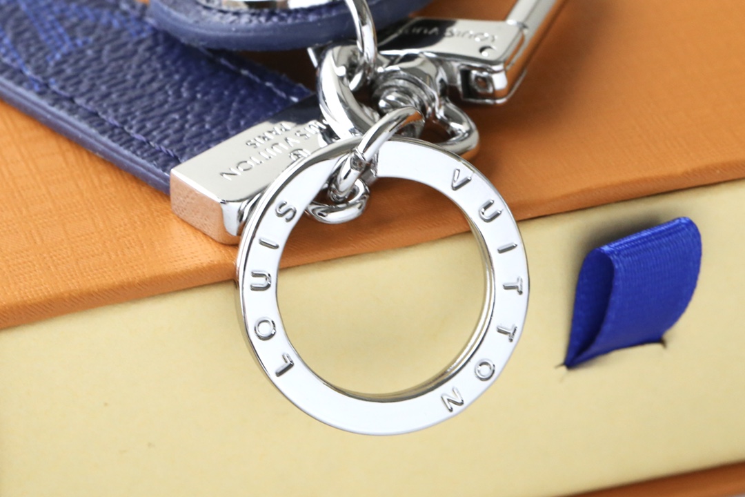 l**is V*t*n key holders