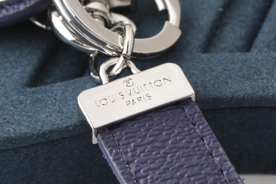 l**is V*t*n key holders