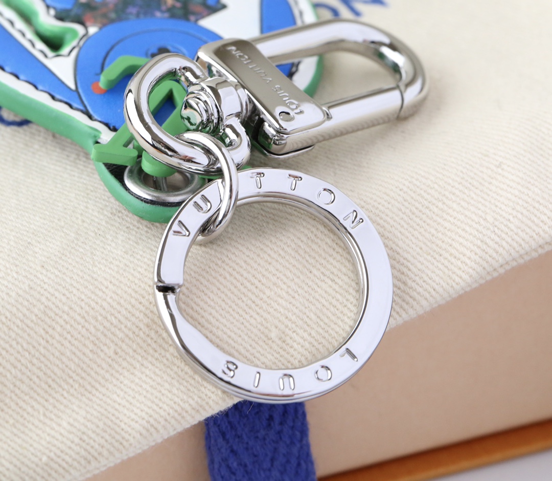 l**is V*t*n key holders