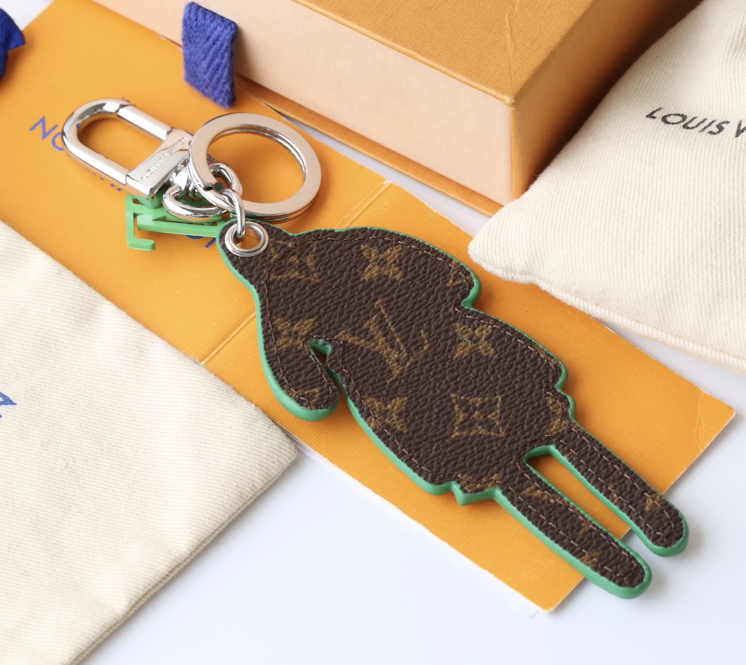 l**is V*t*n key holders