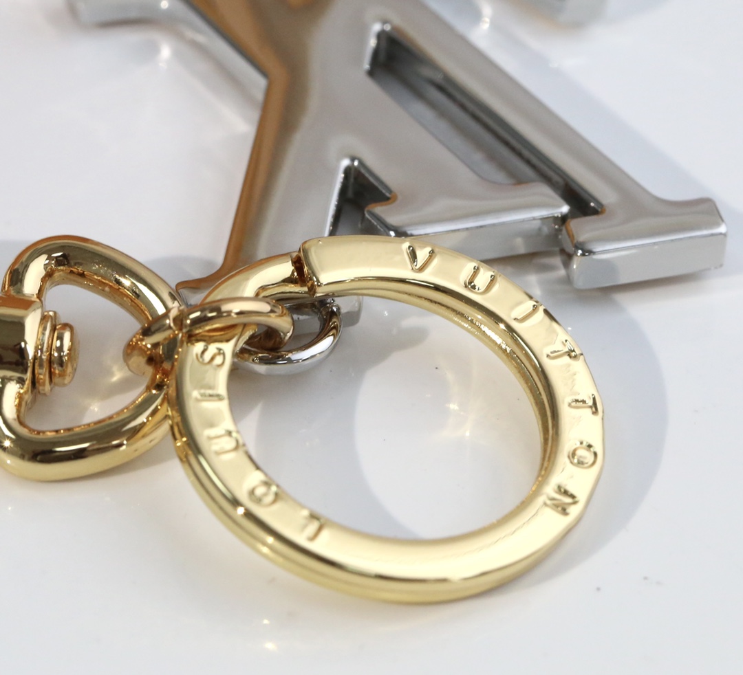 l**is V*t*n key holders