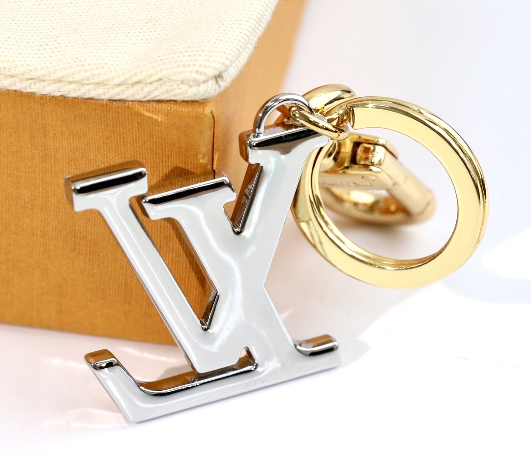 l**is V*t*n key holders