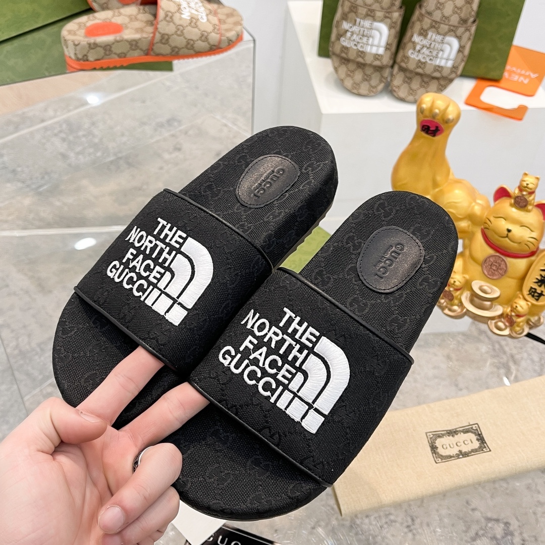 g*u*i &the n0*h F**e slides