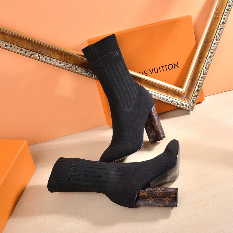 l**is V*t*n boots（eu35-42）