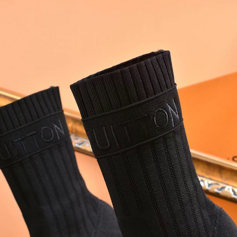 l**is V*t*n boots（eu35-42）
