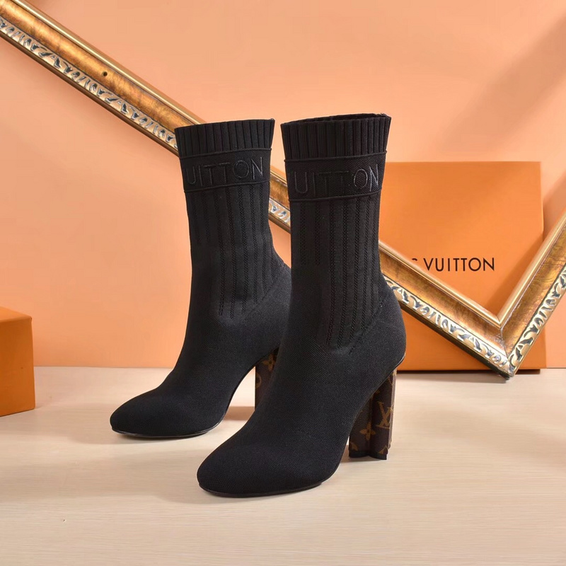 l**is V*t*n boots（eu35-42）