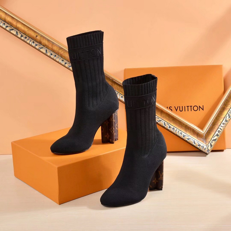 l**is V*t*n boots（eu35-42）