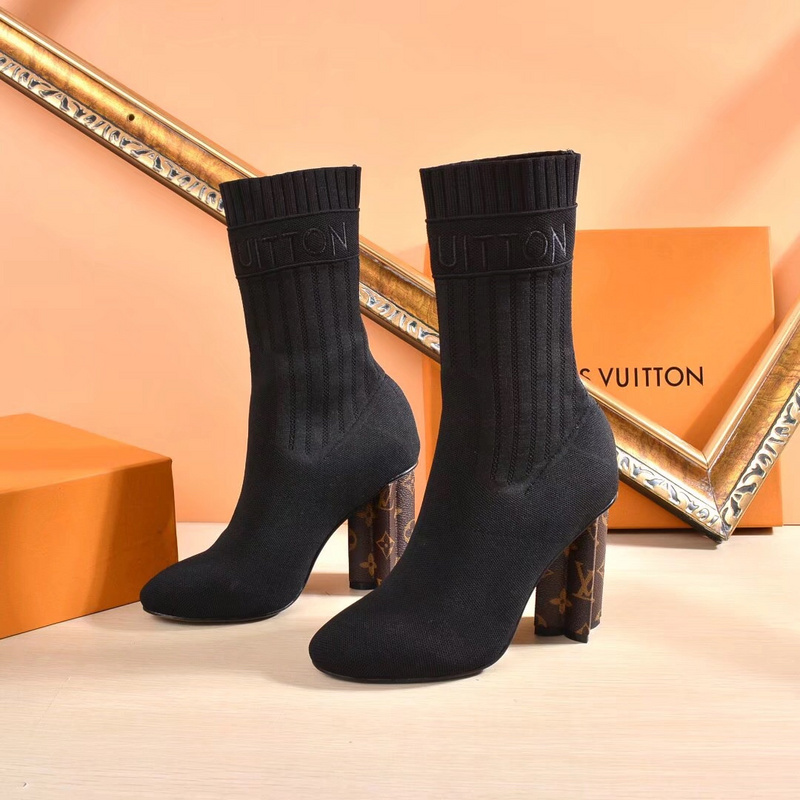 l**is V*t*n boots（eu35-42）
