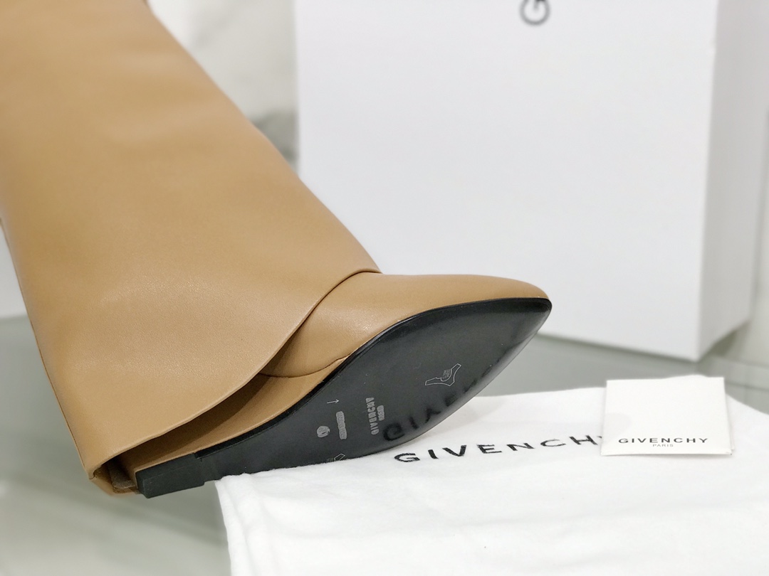 Givenchy Boots(EU35-42)