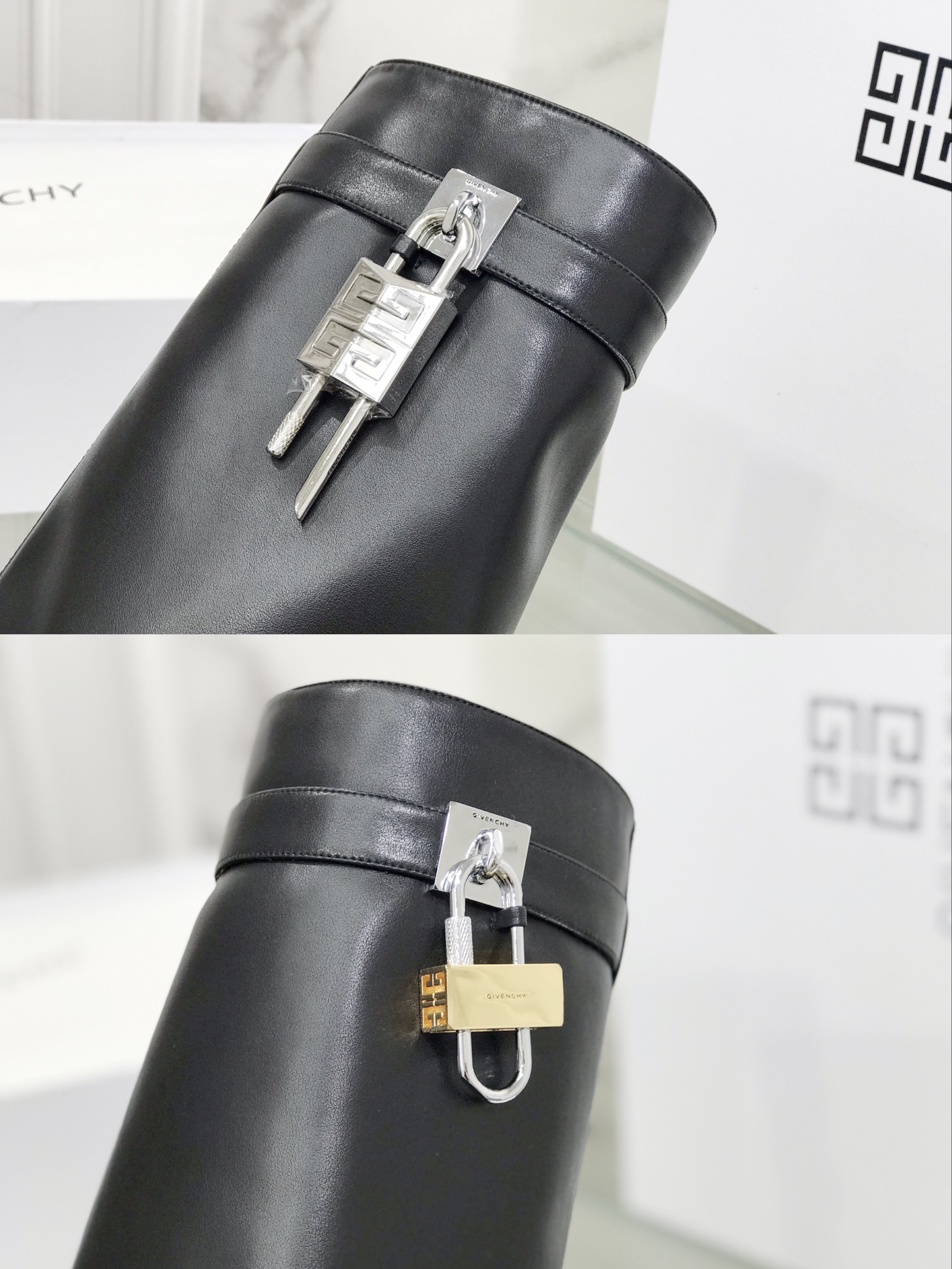 Givenchy Boots(EU35-42)