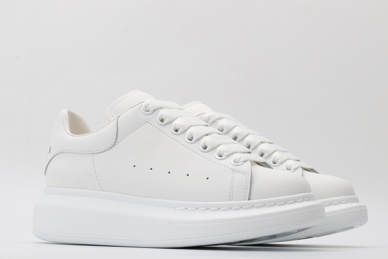 Alexander McQueen Sports Shoes