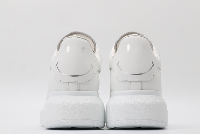 Alexander McQueen Sports Shoes