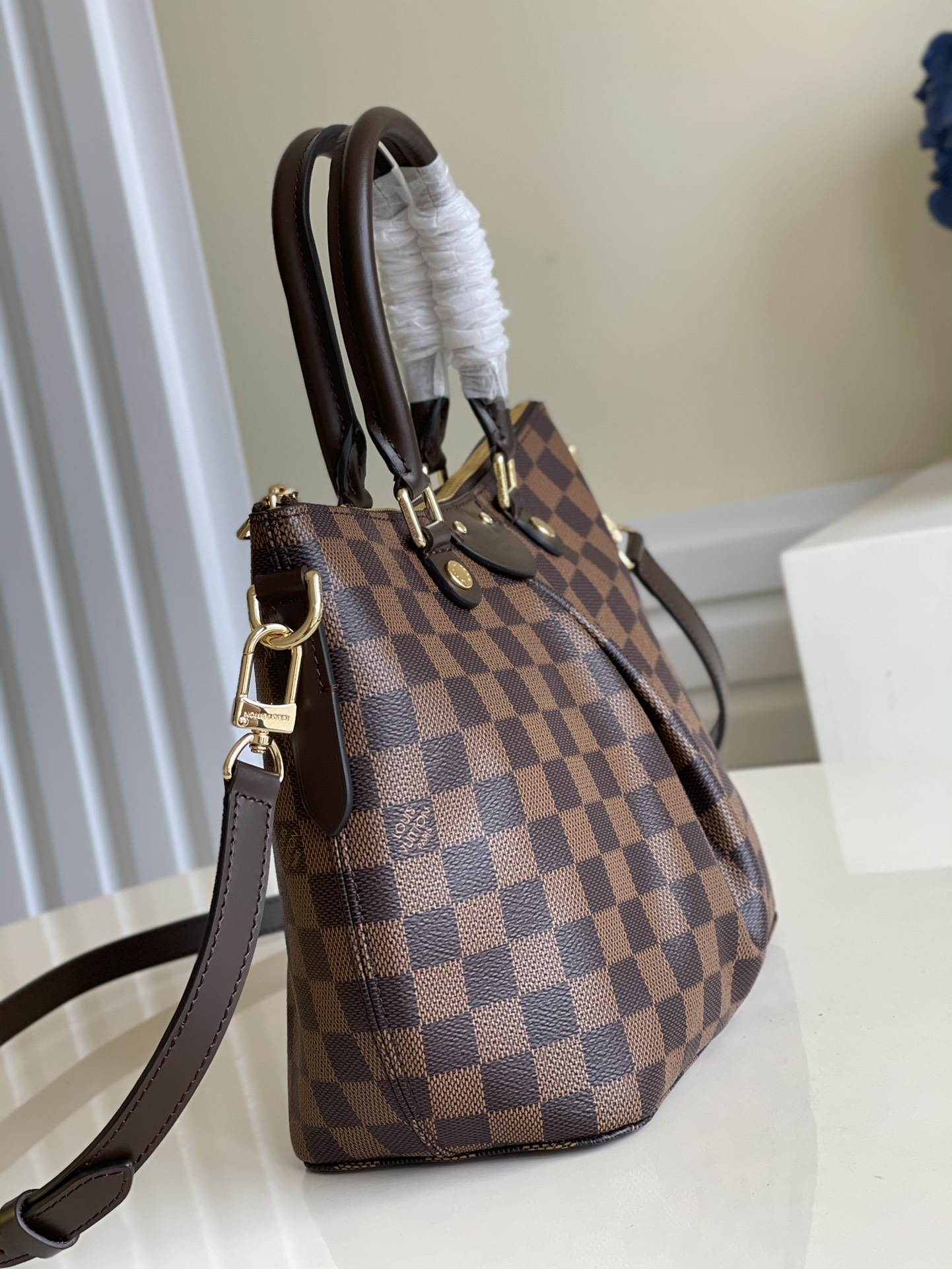 l**is V*t*n siena handbags -30*21*12cm