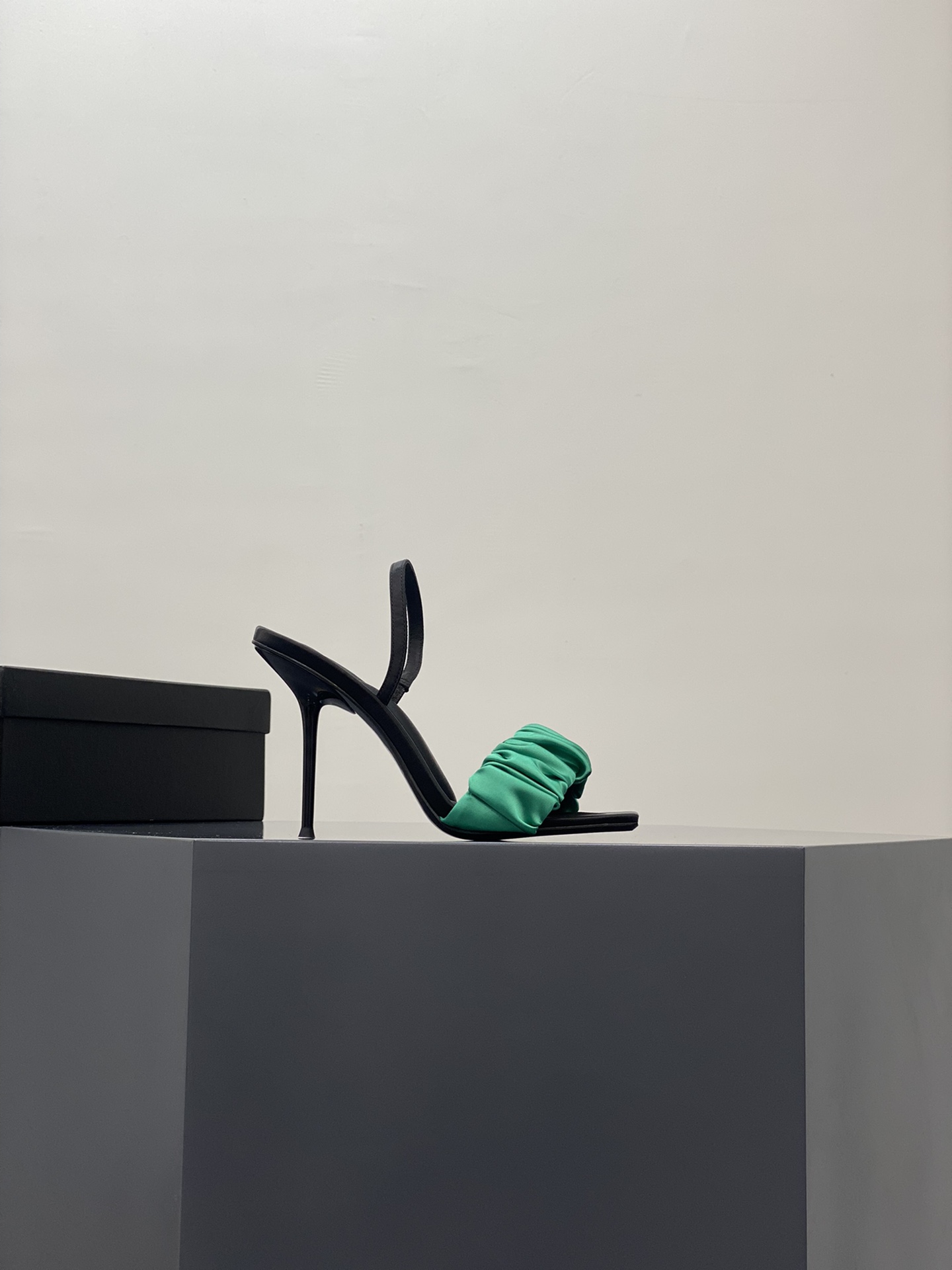Alexander Heels