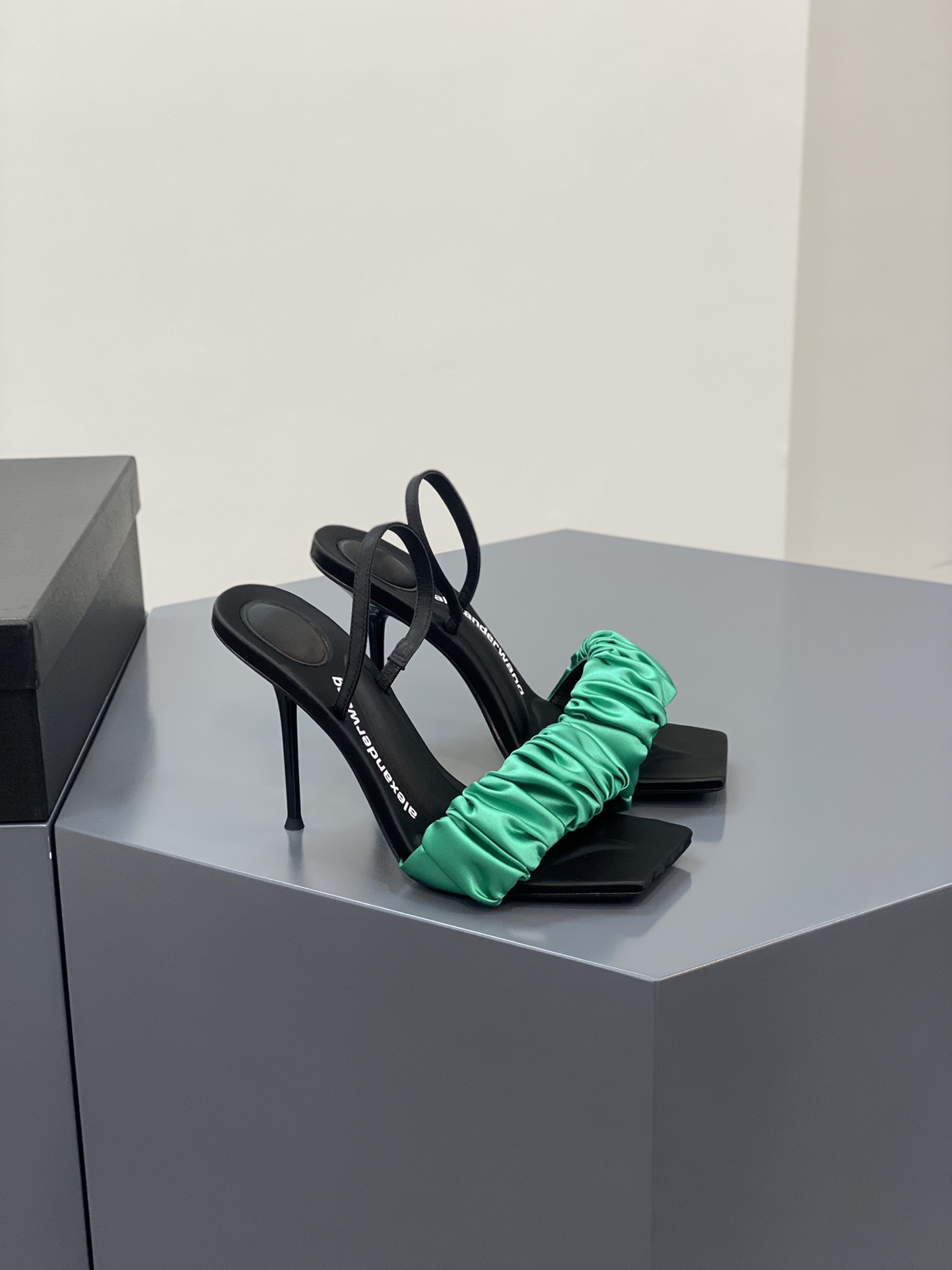 Alexander Heels