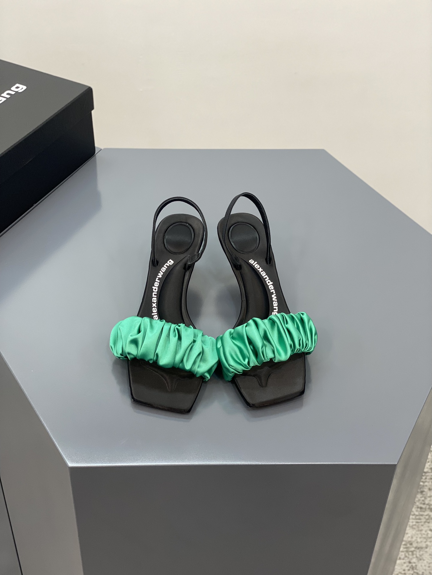 Alexander Heels