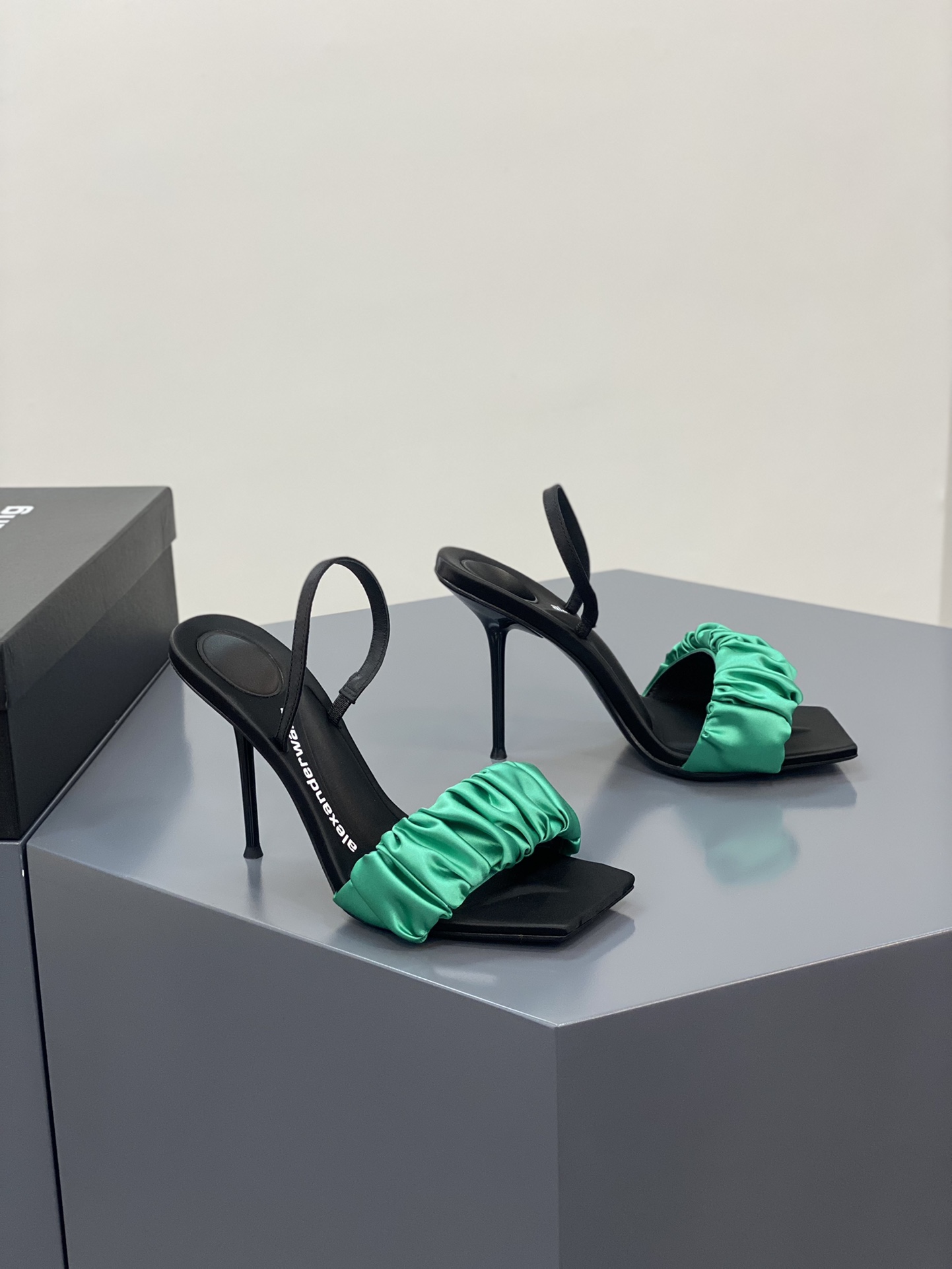 Alexander Heels