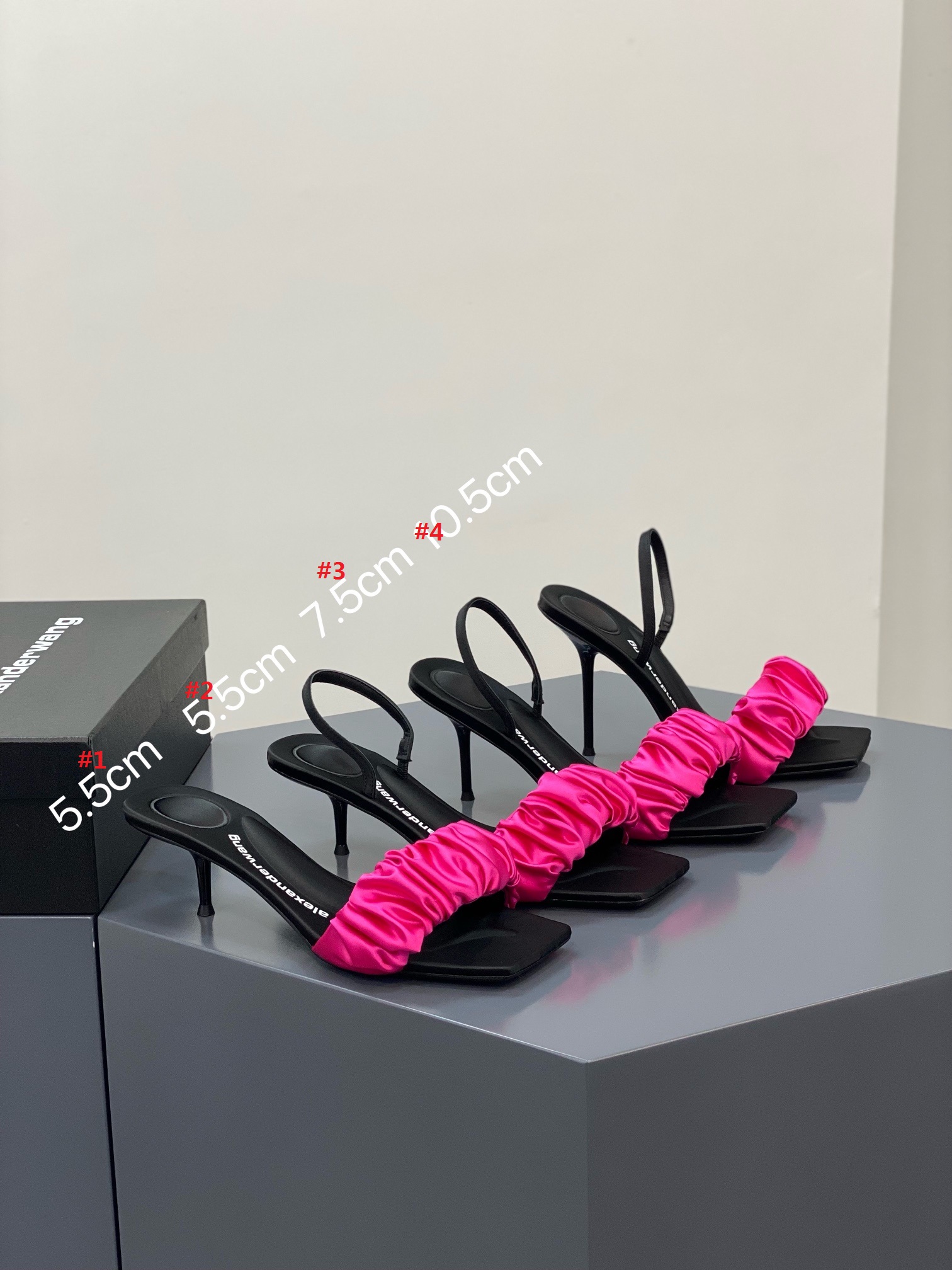 Alexander Heels